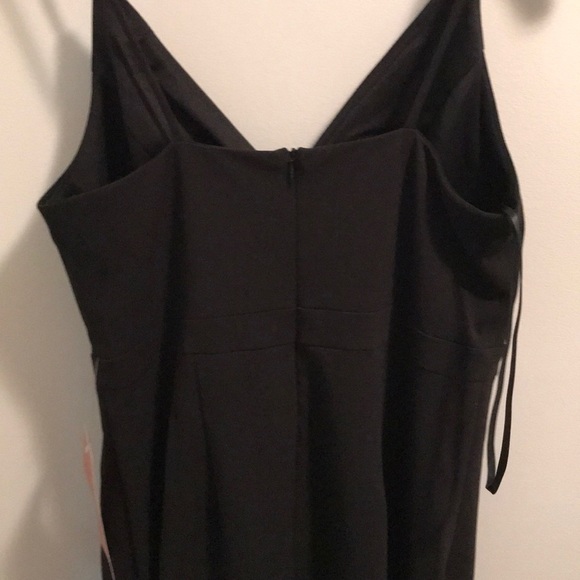 NWT BHLDN Caron Dress Black size 2, 4, 6, 8, 10 - Picture 14 of 17